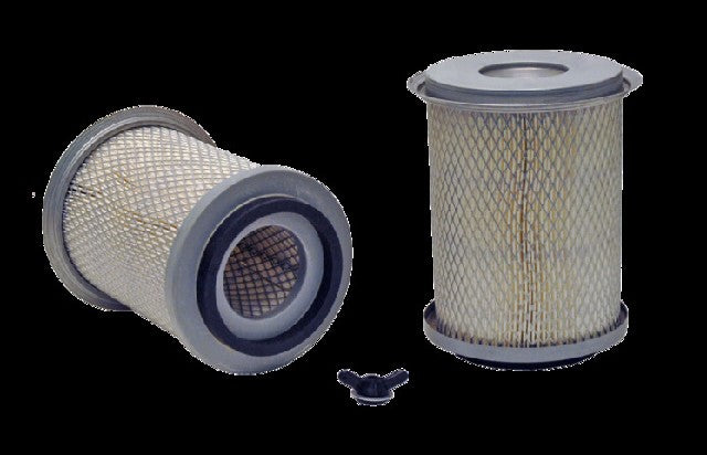 Air Filter Wix Filters 49401