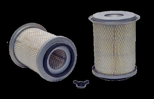 Air Filter Wix Filters 49401