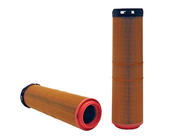 Engine Air Filter Wix Filters 49405