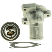Engine Coolant Thermostat Housing Assembly MotoRad 4941KT