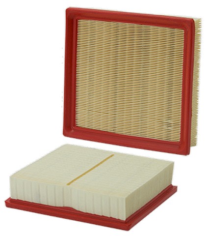 Engine Air Filter Wix Filters 49430