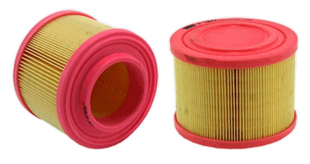 Engine Air Filter Wix Filters 49443