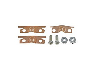 Windshield Wiper Linkage Dorman-Help 49444