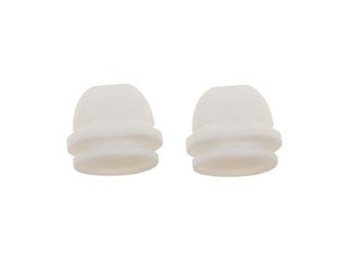 Windshield Wiper Linkage Bushing Dorman-Help 49446