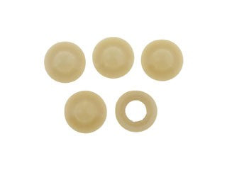 Windshield Wiper Linkage Bushing Dorman-Help 49448