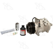 A/C Compressor Kit Four Seasons 4944NK