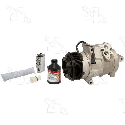 A/C Compressor Kit Four Seasons 4944NK