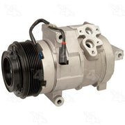 A/C Compressor Kit Four Seasons 4944NK