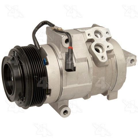 A/C Compressor Kit Four Seasons 4944NK