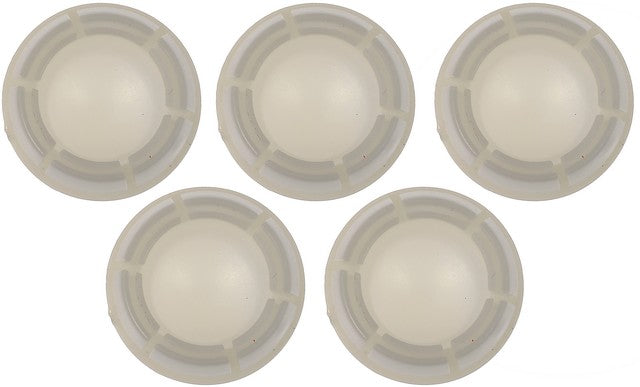 Windshield Wiper Linkage Bushing Dorman-Help 49452