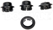 Windshield Wiper Linkage Bushing Dorman-Help 49453