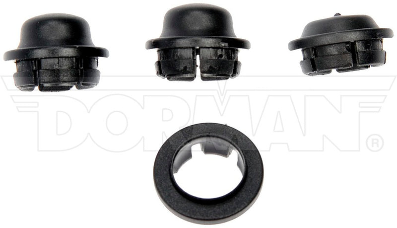 Windshield Wiper Linkage Bushing Dorman-Help 49453