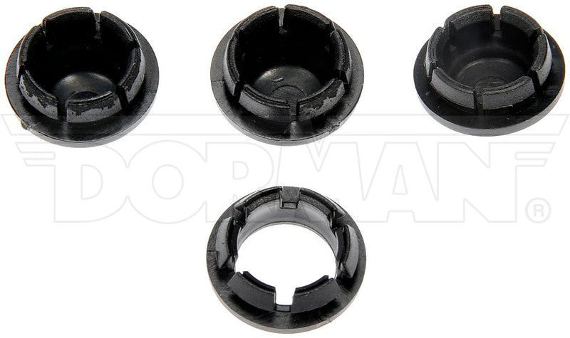 Windshield Wiper Linkage Bushing Dorman-Help 49453