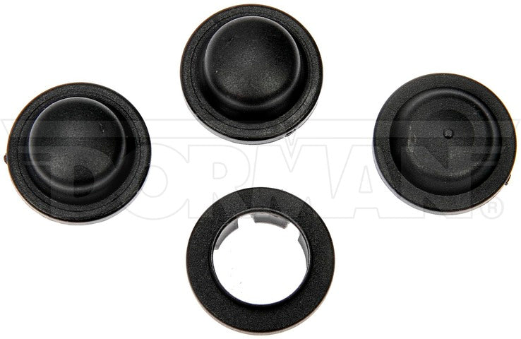 Windshield Wiper Linkage Bushing Dorman-Help 49453