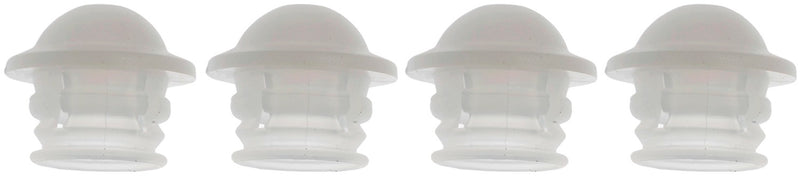 Windshield Wiper Linkage Bushing Dorman-Help 49454