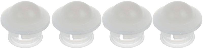 Windshield Wiper Linkage Bushing Dorman-Help 49454