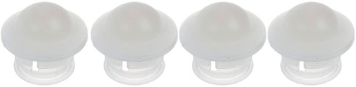 Windshield Wiper Linkage Bushing Dorman-Help 49454