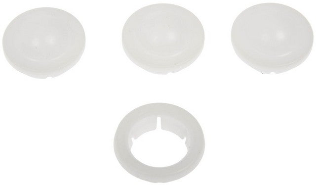 Windshield Wiper Linkage Bushing Dorman-Help 49455