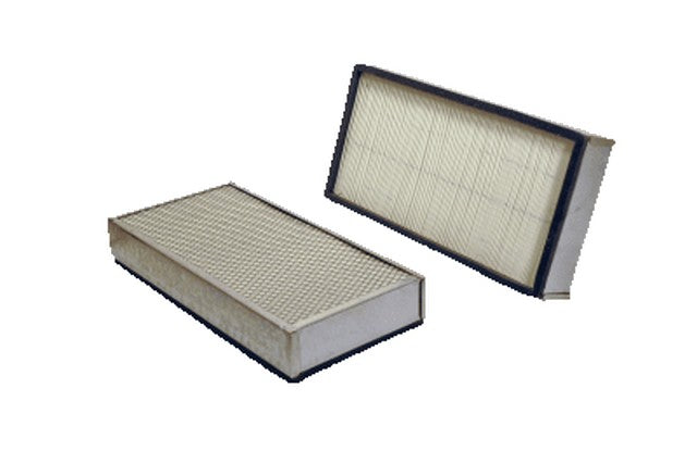 Cabin Air Filter Wix Filters 49455