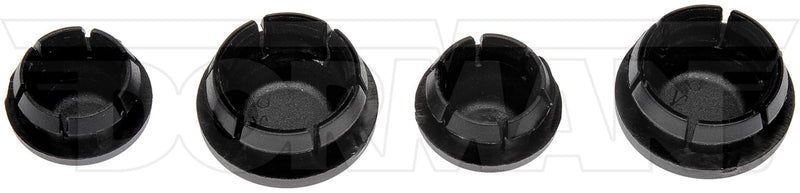 Windshield Wiper Linkage Bushing Dorman-Help 49457