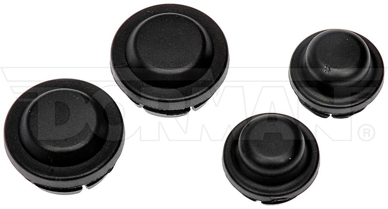 Windshield Wiper Linkage Bushing Dorman-Help 49457