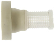 Windshield Washer Pump Grommet Dorman-Help 49459