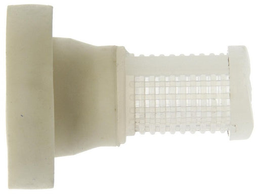 Windshield Washer Pump Grommet Dorman-Help 49459