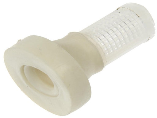 Windshield Washer Pump Grommet Dorman-Help 49459