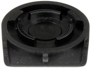Windshield Wiper Arm Nut Cover Dorman-Help 49460