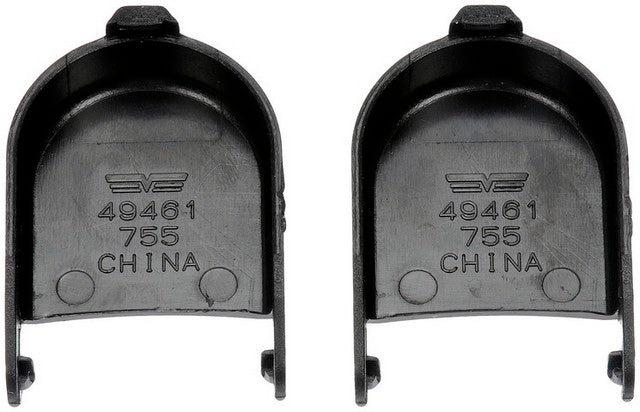 Windshield Wiper Arm Nut Cover Dorman-Help 49461