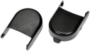 Windshield Wiper Arm Nut Cover Dorman-Help 49461