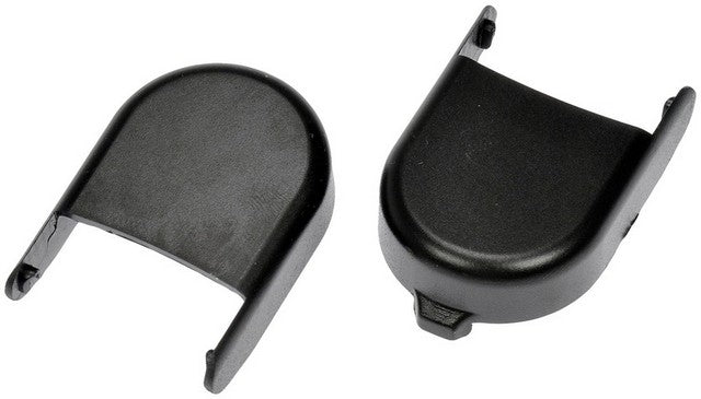 Windshield Wiper Arm Nut Cover Dorman-Help 49461
