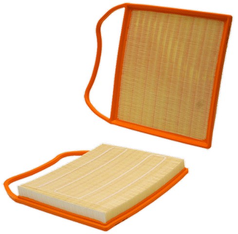 Engine Air Filter Wix Filters 49461