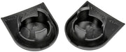 Windshield Wiper Arm Nut Cover Dorman-Help 49462