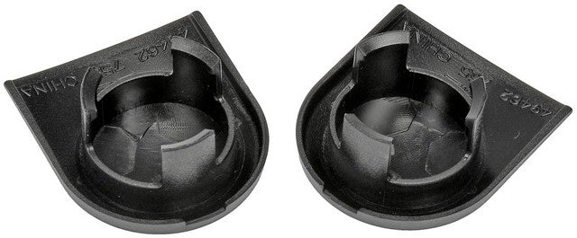 Windshield Wiper Arm Nut Cover Dorman-Help 49462