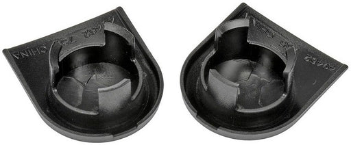 Windshield Wiper Arm Nut Cover Dorman-Help 49462