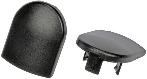 Windshield Wiper Arm Nut Cover Dorman-Help 49462
