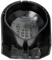 Windshield Wiper Arm Nut Cover Dorman-Help 49463