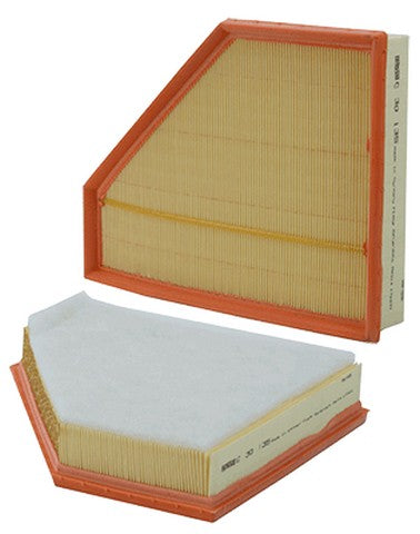 Engine Air Filter Wix Filters 49465