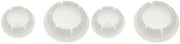 Windshield Wiper Linkage Bushing Dorman-Help 49466