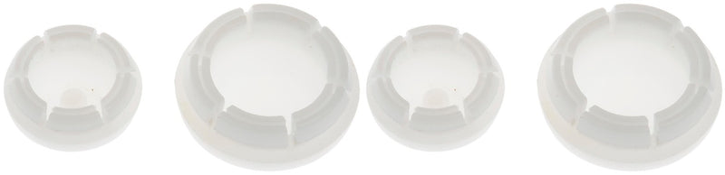 Windshield Wiper Linkage Bushing Dorman-Help 49466