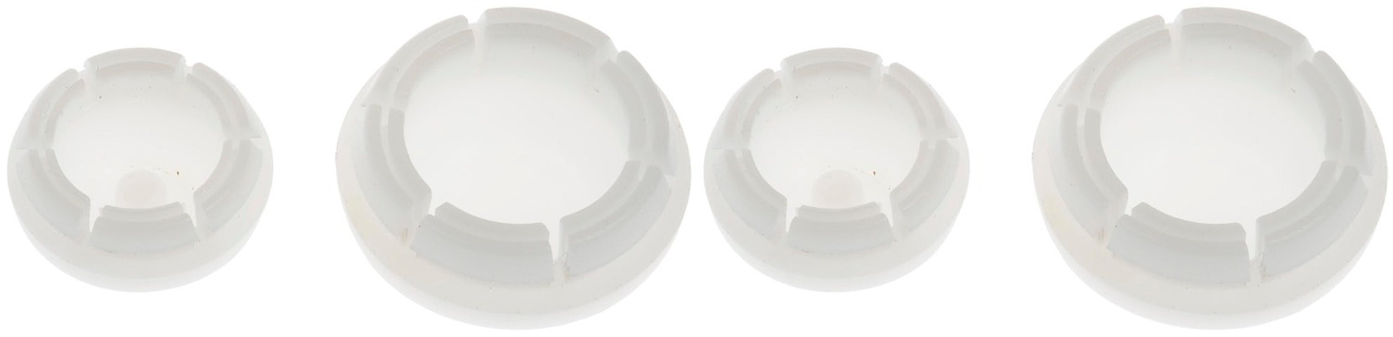 Windshield Wiper Linkage Bushing Dorman-Help 49466