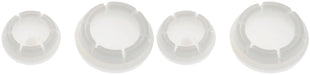 Windshield Wiper Linkage Bushing Dorman-Help 49466