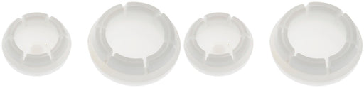 Windshield Wiper Linkage Bushing Dorman-Help 49466