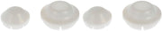 Windshield Wiper Linkage Bushing Dorman-Help 49466