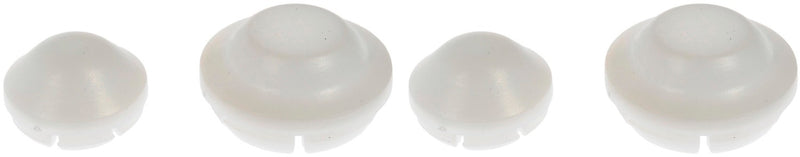 Windshield Wiper Linkage Bushing Dorman-Help 49466