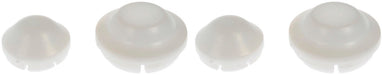 Windshield Wiper Linkage Bushing Dorman-Help 49466