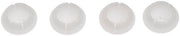 Windshield Wiper Linkage Bushing Dorman-Help 49468
