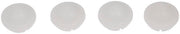 Windshield Wiper Linkage Bushing Dorman-Help 49468