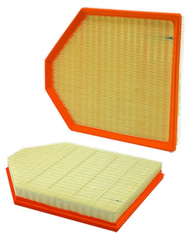Engine Air Filter Wix Filters 49468